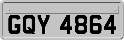 GQY4864