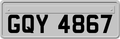 GQY4867