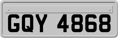GQY4868
