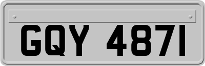 GQY4871