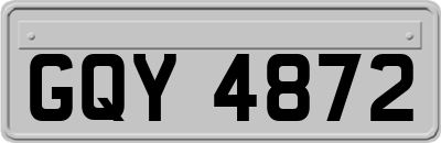 GQY4872