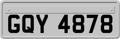 GQY4878