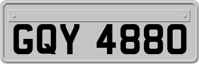 GQY4880