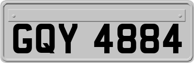 GQY4884
