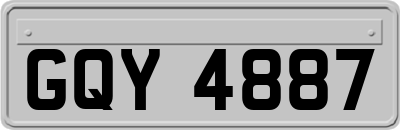 GQY4887