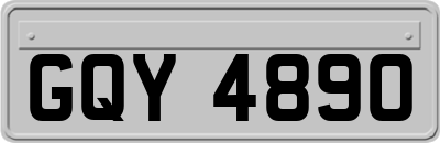 GQY4890