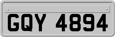 GQY4894
