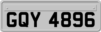 GQY4896