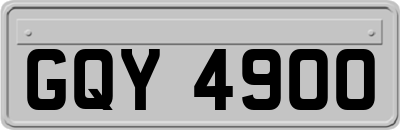 GQY4900