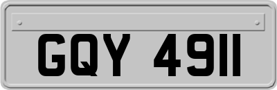 GQY4911