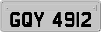 GQY4912