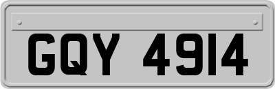 GQY4914