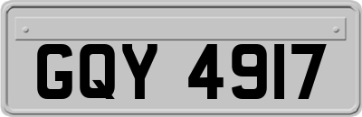 GQY4917