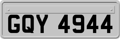 GQY4944