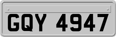 GQY4947