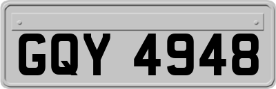GQY4948