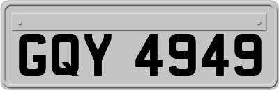 GQY4949