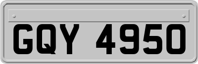 GQY4950