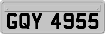 GQY4955