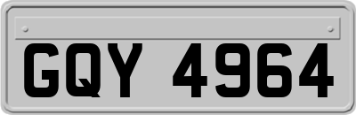 GQY4964
