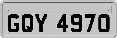GQY4970