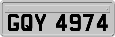 GQY4974
