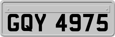 GQY4975