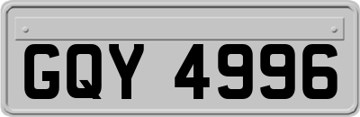 GQY4996