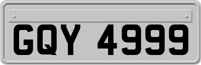 GQY4999