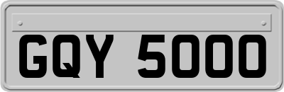 GQY5000