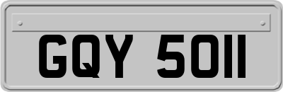 GQY5011