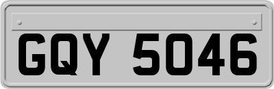 GQY5046