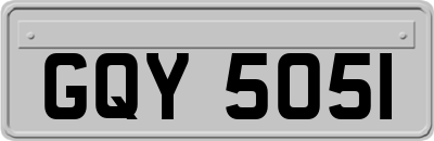 GQY5051