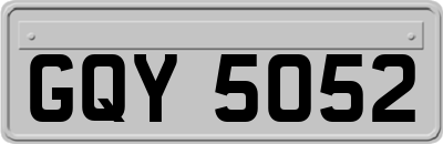 GQY5052