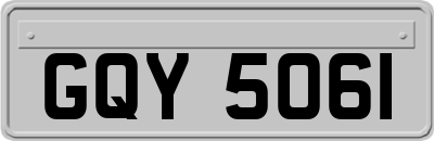 GQY5061
