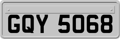 GQY5068