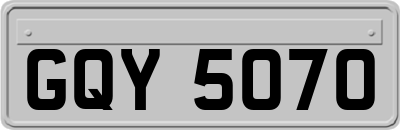 GQY5070