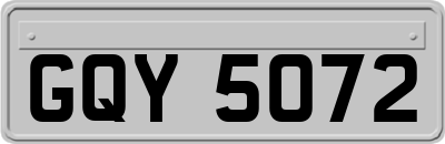 GQY5072