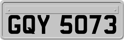 GQY5073