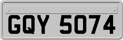 GQY5074