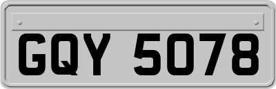 GQY5078