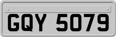 GQY5079