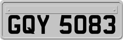 GQY5083