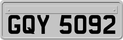 GQY5092