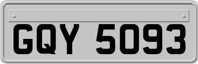 GQY5093