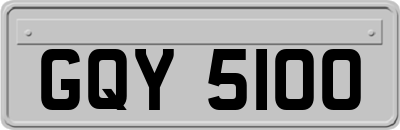 GQY5100