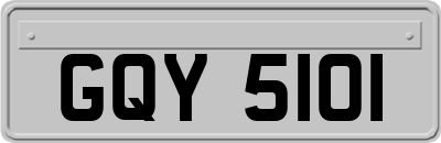 GQY5101