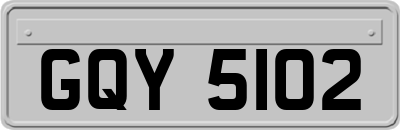 GQY5102