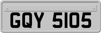 GQY5105