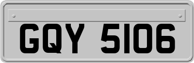 GQY5106